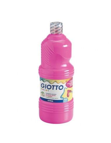 Tempera pronta Giotto - magenta - 1000 ml - 533410