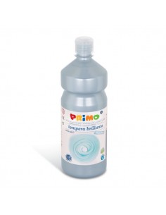 tempera brillante primi passi Primo - argento - 204BR1000910