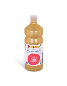 tempera brillante primi passi Primo - oro - 204BR1000920