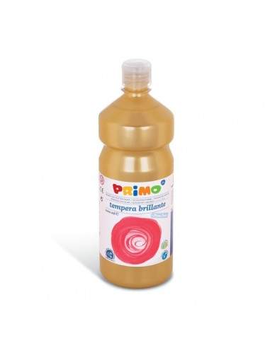 tempera brillante primi passi Primo - oro - 204BR1000920