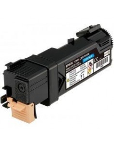 Toner Compatibili Epson C13S050629 0629 Ciano Epson - 1