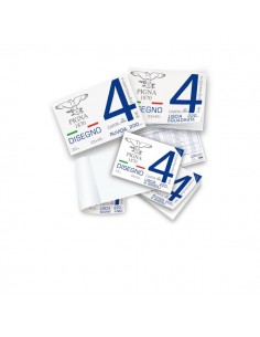 Pigna P4 Pigna - 20 - Ruvido - 33x48 cm - 220023