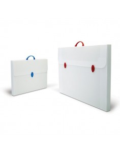 Valigette Every Line Neutro Balmar2000 - 36,5x52,5x5,5 cm - 100501066 (pz 1) Balmar2000 - 1