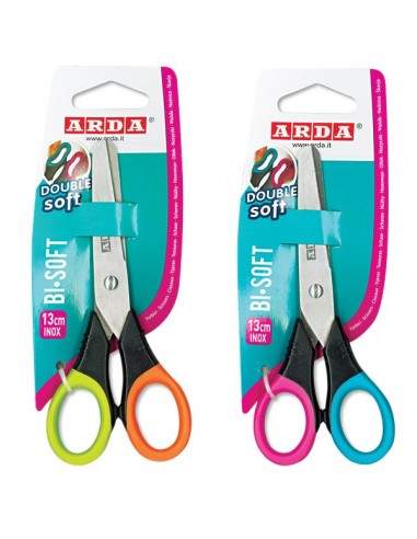 Forbice Soft Arda - 13 cm - FB1308