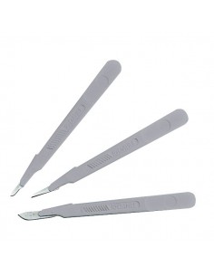 Piano da taglio Niji - 90x60x0,3 cm - verde - doppio spessore - CM-90 2