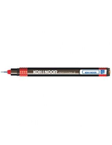 Penna a china Professional Koh-i-noor - 0,1 mm - DH1101