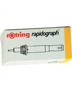 Punte di ricambio Rapidograph Rotring - 0,8 mm - S0219820