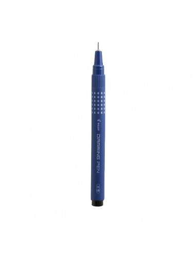 Pennarello Drawing pen Pilot - 0,1 - 008470