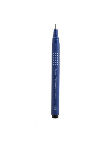 Pennarello Drawing pen Pilot - 0,5 - 008476