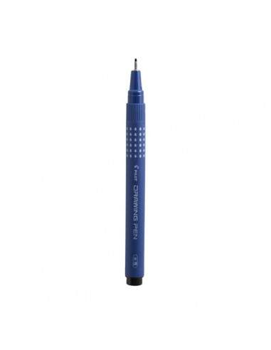 Pennarello Drawing pen Pilot - 0,8 - 008478