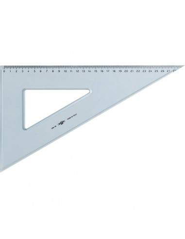 Linea Uni Arda - Squadra 60° - 60° 30 cm - 28830SS