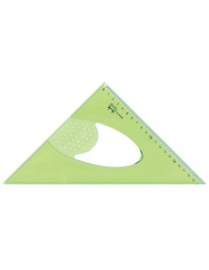 Linea Elastika Arda - Squadra 45° - 45°/30 cm - EL4530