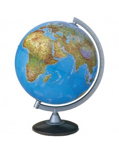 Globo Atlantis ø30 Tecnodidattica - 30 cm - 0330ATFPITLLS044