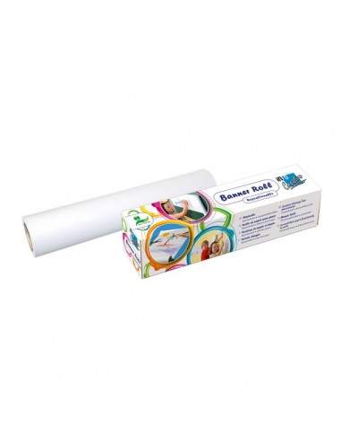 Rotolo Info Creative Global Notes - bianco - Q871108