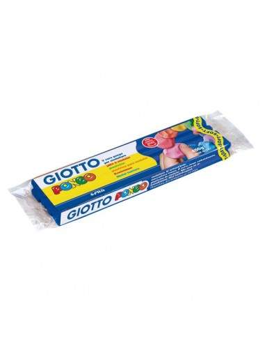 Pongo Scultore - blu - 450 g - 514403