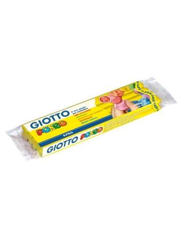 Pongo Scultore - giallo - 450 g - 514401