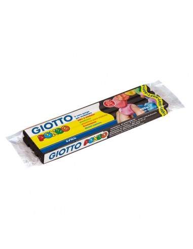 Pongo Scultore - nero - 450 g - 514405