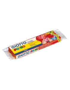Pongo Scultore - rosso - 450 g - 514402