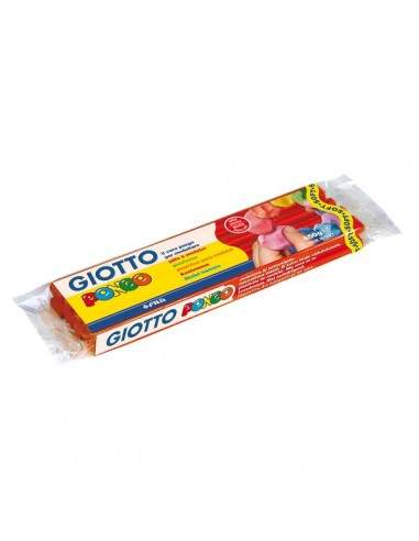 Pongo Scultore - rosso - 450 g - 514402