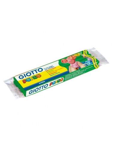 Pongo Scultore - verde - 450 g - 514404