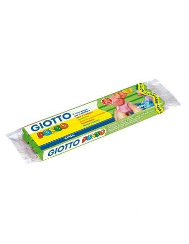 Pongo Scultore - verde chiaro - 450 g - 510408/514408