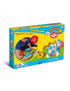 Secchiello Didò Farm - 1 kg - 373500