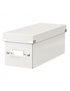 Scatola Archivio CD Click & Store - 60410001