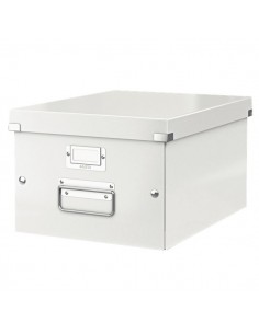 Scatole archivo Click & Store - scatola media- 60440001