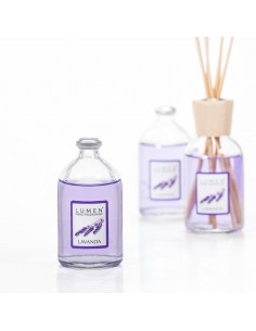 Diffusore a bastoncini lavanda Methodo - X540104