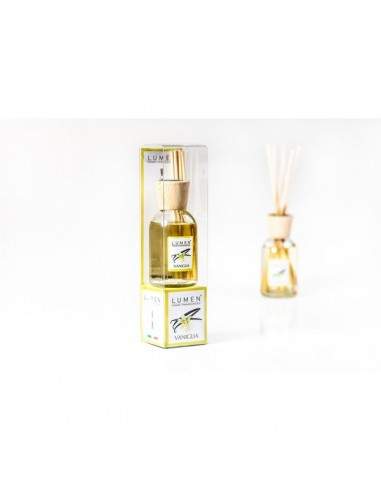 Diffusori per ambienti Lumen - vaniglia - X540101