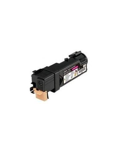 Toner Compatibili Epson C13S050628 0628 Magenta Epson - 1