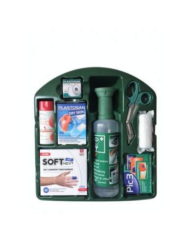 Kit emergenza 3 in 1 PVS - CPS999