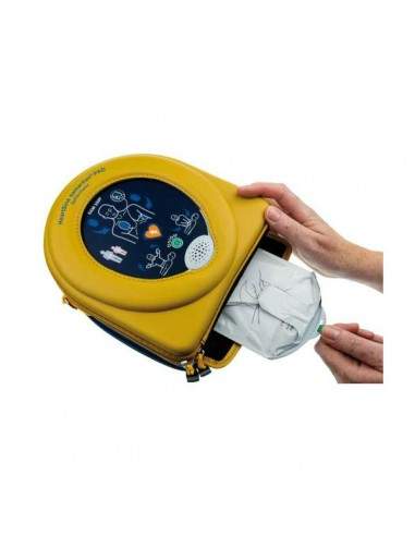 Defibrillatore 350P PVS - DEF021