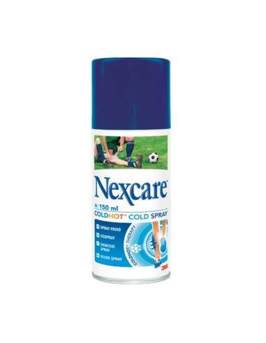 Ghiaccio Spray Nexcare - 150 ml - 10475