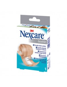 Cerotti in striscia Nexcare - 6x10 cm - 36817