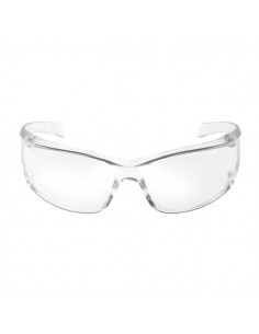 Occhiali di protezione Virtua AP 3M - trasparente - 39637