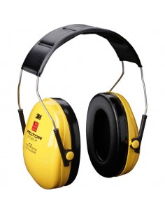 Cuffie Antirumore 3M - 91871