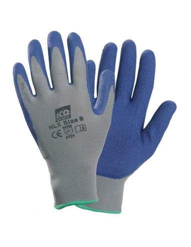 Guanti Nylon LX Icoguanti - L - DPI 2 cat. - nlx / l