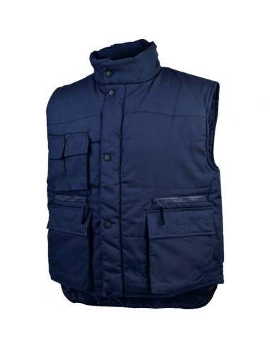 Gilet imbottito Delta Plus - S - SIERRBMPT