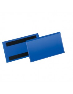 Buste logistica e Magazzino Durable  - 150x67 mm - 1742-07 (conf.50)