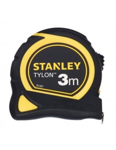 Flessometro Tylon Stanley - 3 metri - 0-30-687