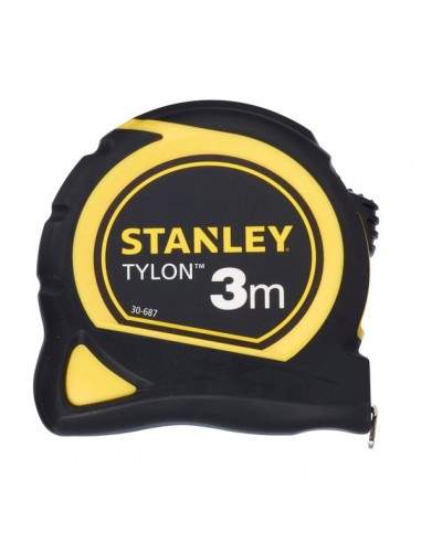 Flessometro Tylon Stanley - 3 metri - 0-30-687