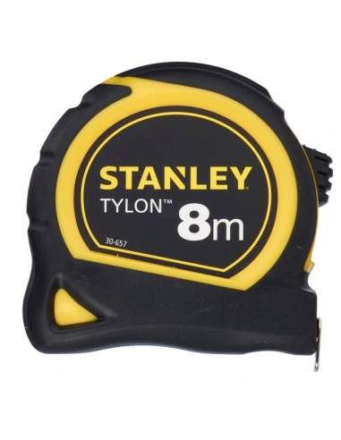 Flessometro Tylon Stanley - 8 metri - 0-30-657