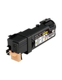Toner Compatibili Epson C13S050627 0627 Giallo Epson - 1