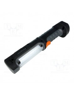 Torcia Energizer Hardcase Pro Work Light Energizer - 4AA - 550 lumen - E300668201