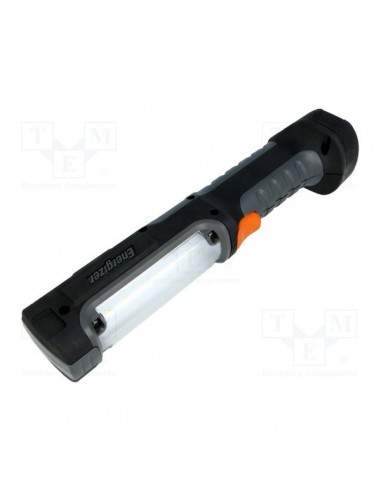 Torcia Energizer Hardcase Pro Work Light Energizer - 4AA - 550 lumen - E300668201