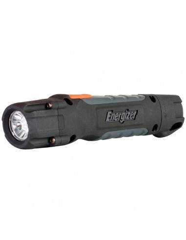 Torcia Energizer Hardcase Professional Energizer - 2AA - 300 lumen - E300667901