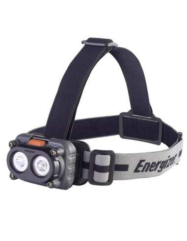 Torcia Energizer Hardcase Pro Magnetic Energizer - 3AA - 250 lumen - E300668000