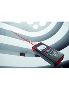 Misuratore laser Professionale Disto D2 Leica Disto - 100 m - 837031