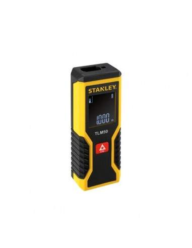 Misuratore laser TLM50 Stanley - 15 m - STHT1-77409